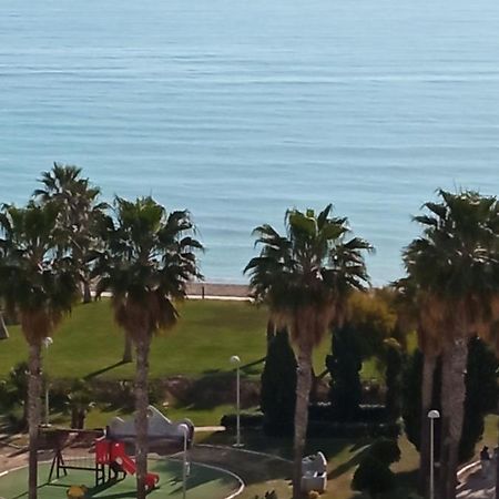 Costa Marina III Oropesa del Mar Exterior foto
